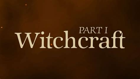 Witchcraft in the Digital Age: Kieran the Light's Insights on Modern Practices
